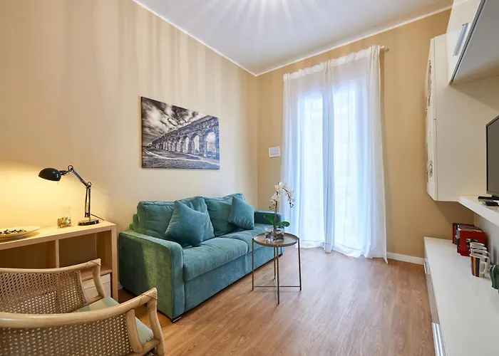 Apartment 2 Vicino Al Colosseo - Centro
