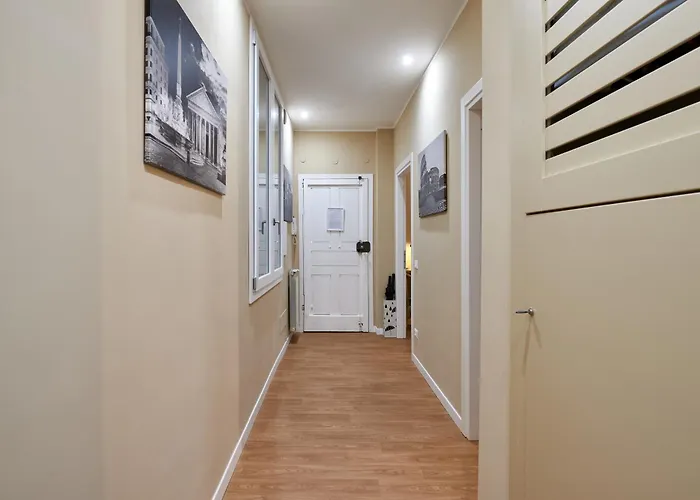 2 Vicino Al Colosseo - Centro Apartment *