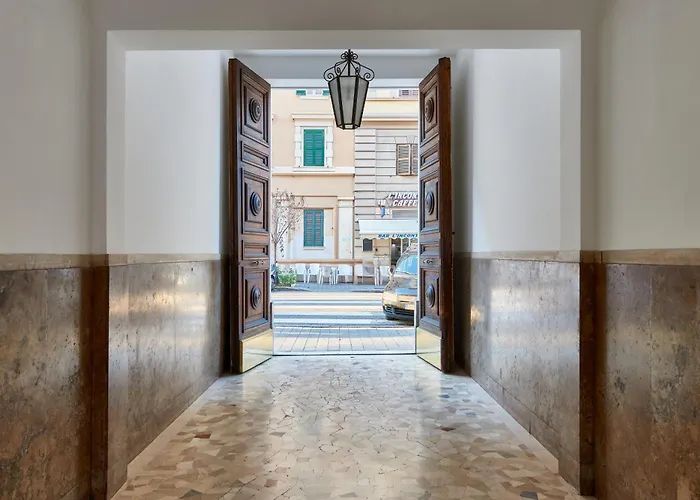 Apartment 2 Vicino Al Colosseo - Centro Rome