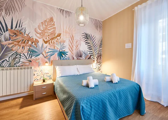 2 Vicino Al Colosseo - Centro Apartment Rome