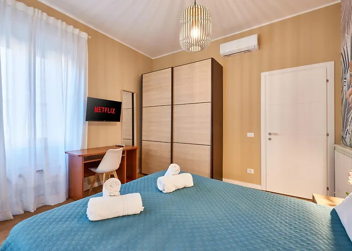 2 Vicino Al Colosseo - Centro Apartment