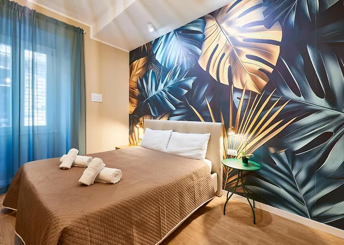 2 Vicino Al Colosseo - Centro Apartment *