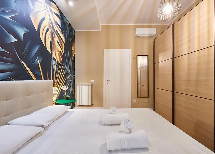2 Vicino Al Colosseo - Centro Apartment