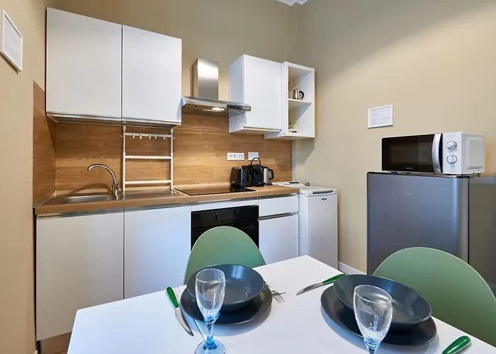 Apartment 2 Vicino Al Colosseo - Centro *