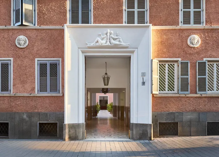 2 Vicino Al Colosseo - Centro Apartment *