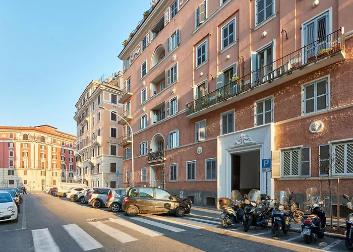 2 Vicino Al Colosseo - Centro Rome