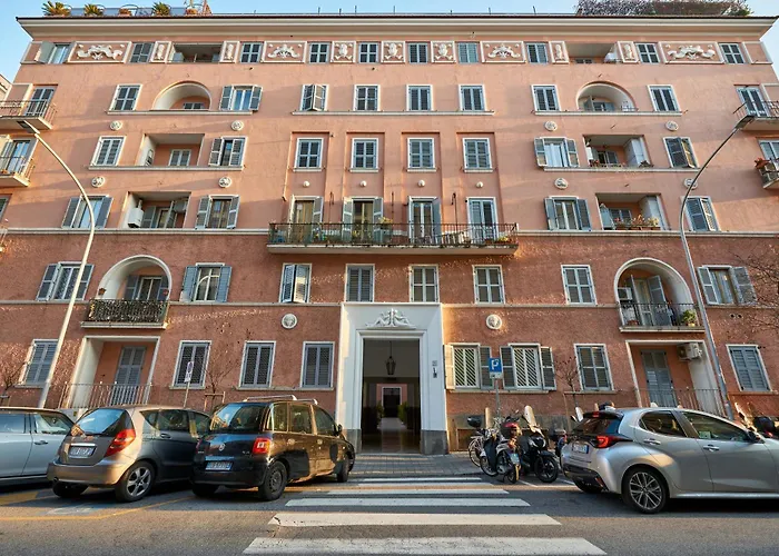 Apartment 2 Vicino Al Colosseo - Centro *